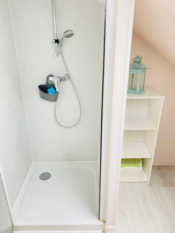 Les Mariniers Chambres D'Hotes -Guest House - Bain Nordique En Option Mareuil-sur-Cher Ngoại thất bức ảnh
