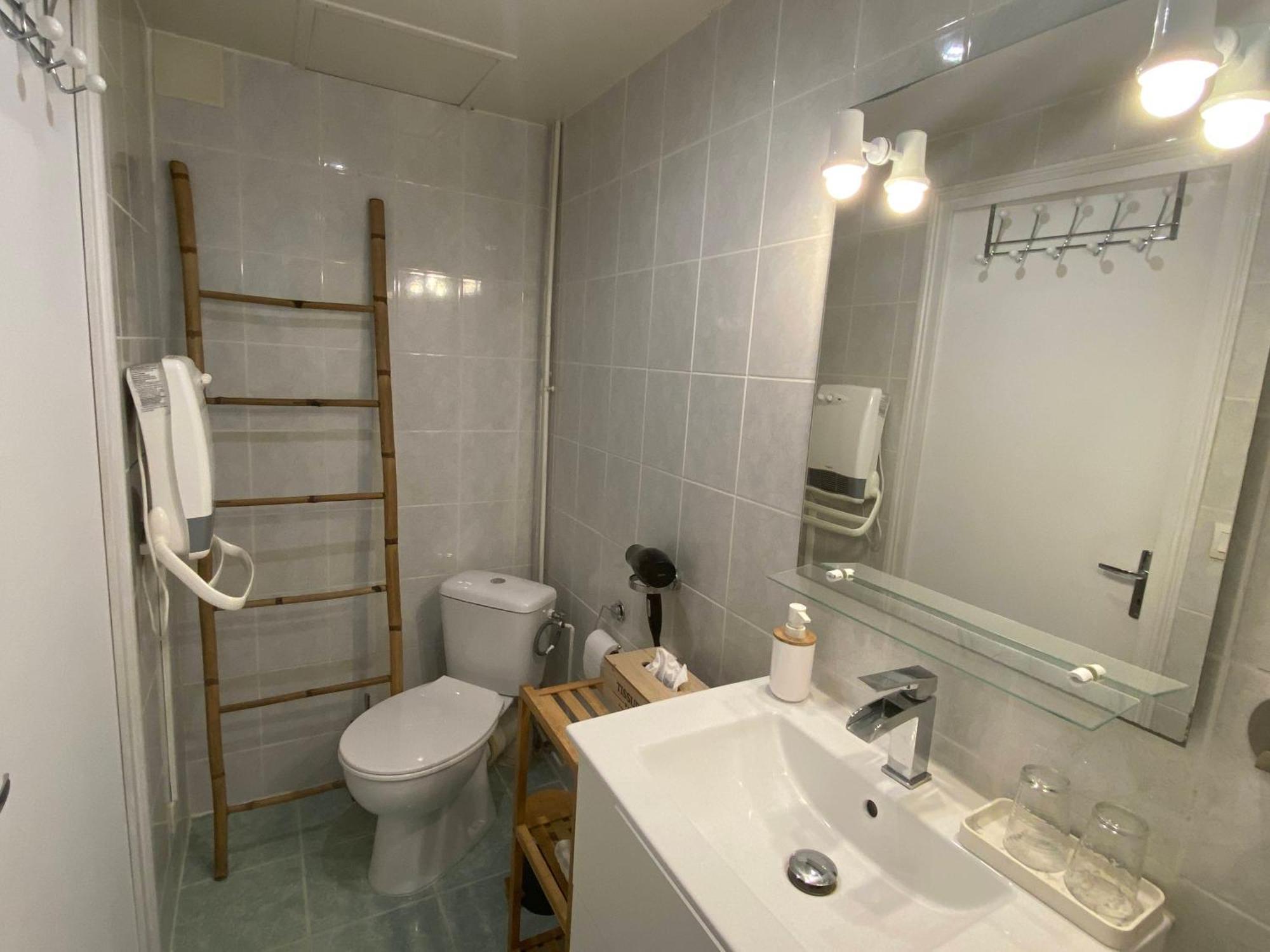 Les Mariniers Chambres D'Hotes -Guest House - Bain Nordique En Option Mareuil-sur-Cher Ngoại thất bức ảnh