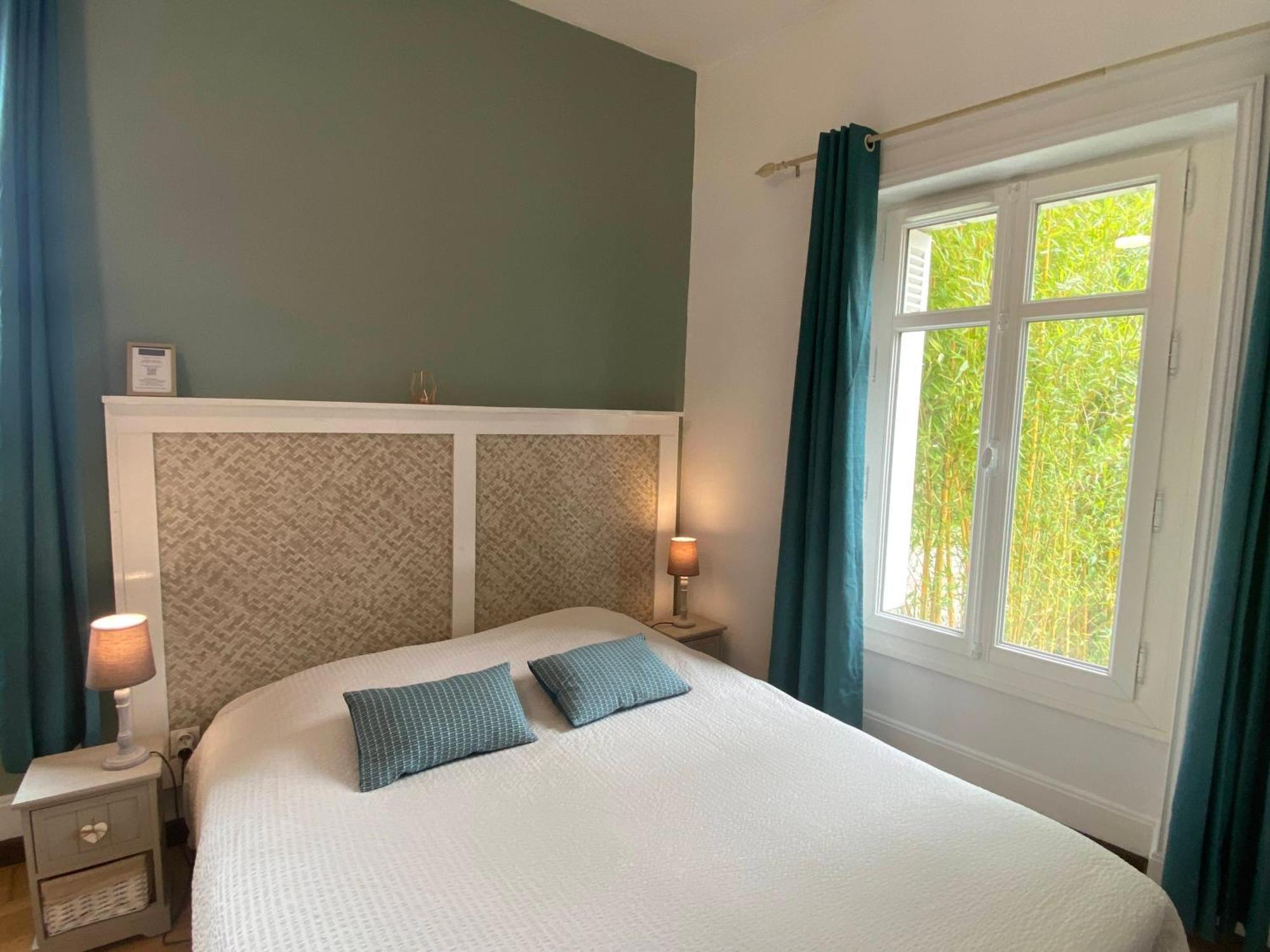 Les Mariniers Chambres D'Hotes -Guest House - Bain Nordique En Option Mareuil-sur-Cher Ngoại thất bức ảnh